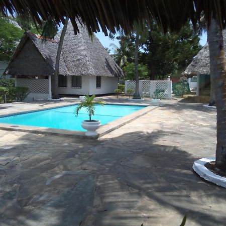 Glory Ocean Villas - Diani Diani Beach Eksteriør bilde